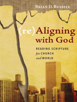 cover image of (re)Aligning with God